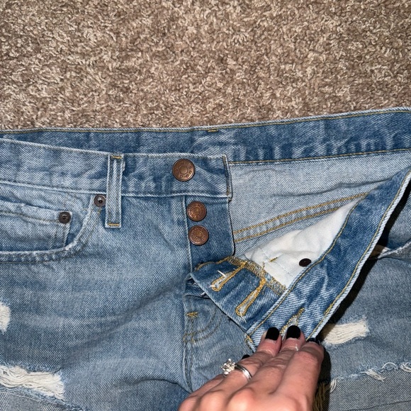 Shorts - Picture 5 of 5